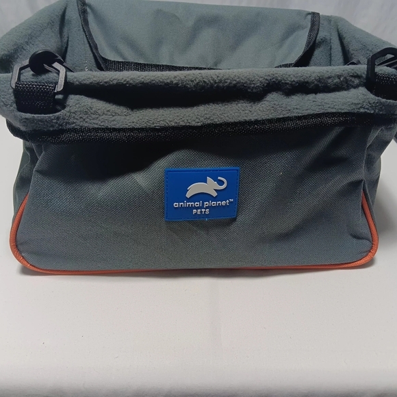 Animal planet Pet Car booster Seat. - Picture 8 of 8